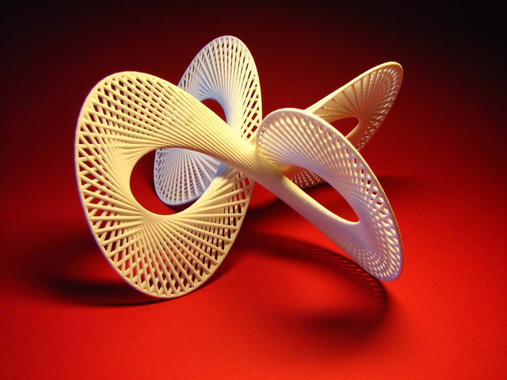 Stereolithography 3D Printing Technique