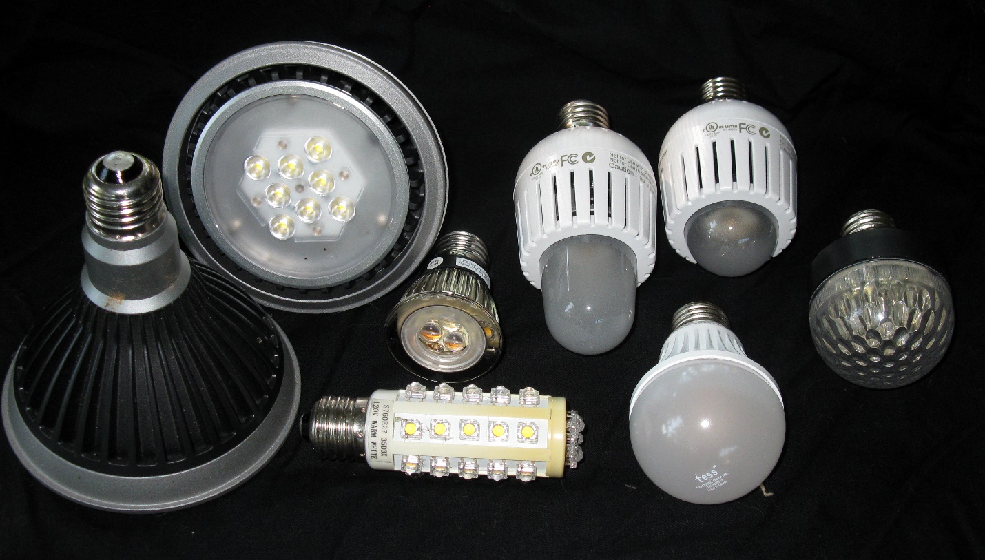 5 Things to consider before Buying LED Lighting in Bulk