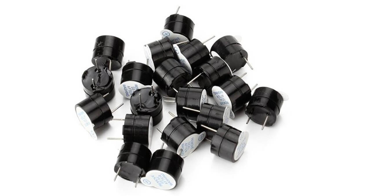 Why SMD Buzzer is the right choice