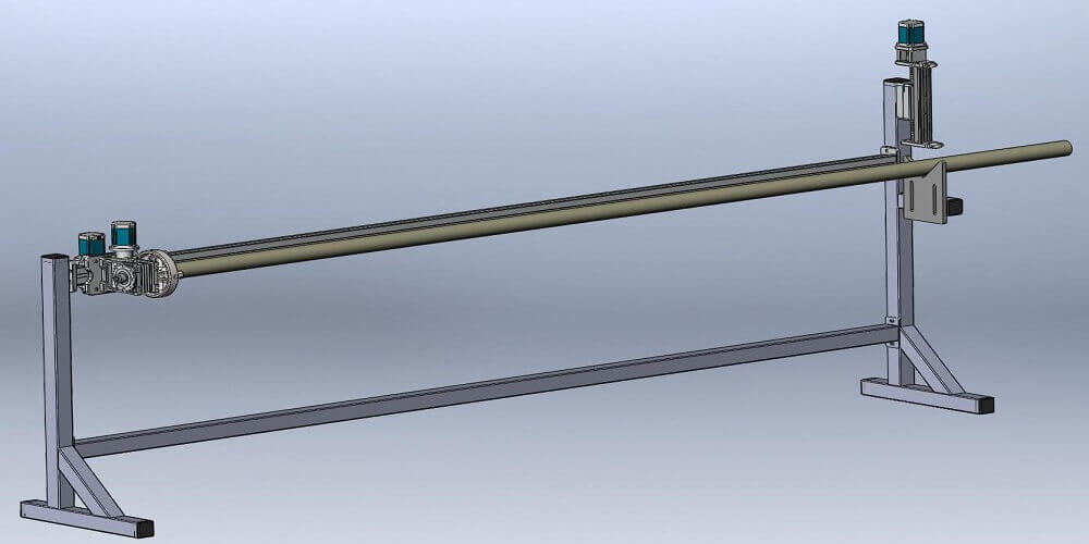 How to select the right plasma tube cutter