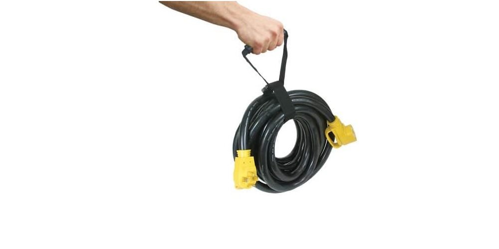 Getting to know your RV power cords