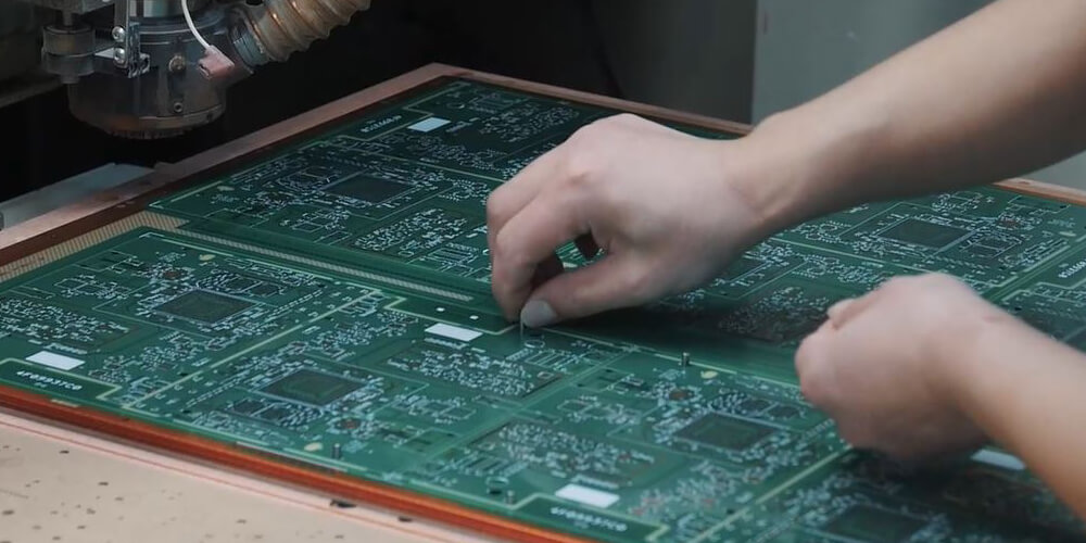 Why You Should Choose PCBs overthe Wired Assembly