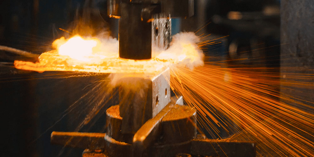 Determinants For The Best Manufacturer For Automatic Hot Forging