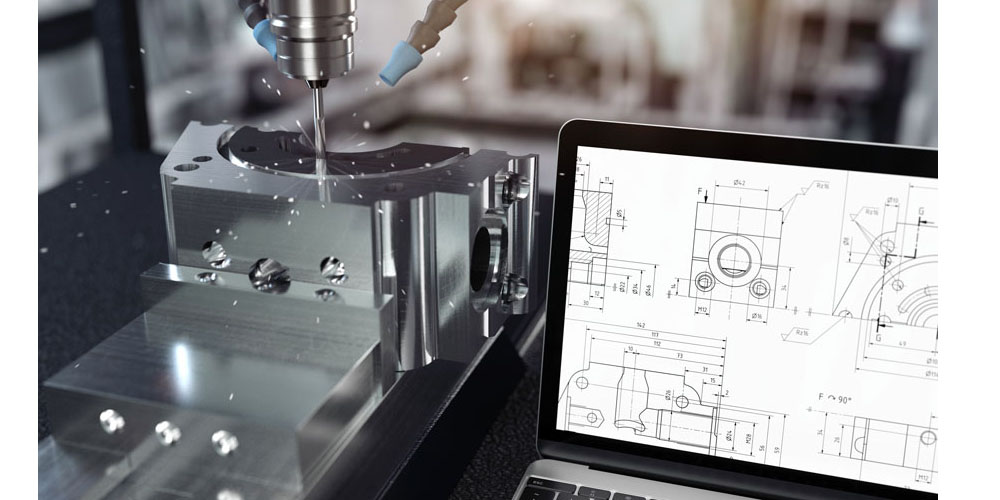 Five Types of CNC Machining Equipment for You