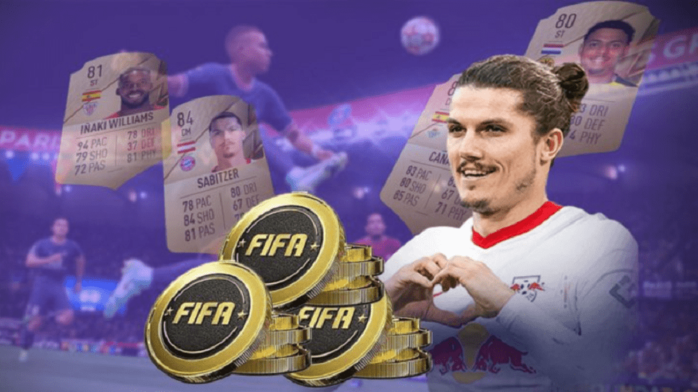 Computer Developed AI Technology in FIFA 22 Matches