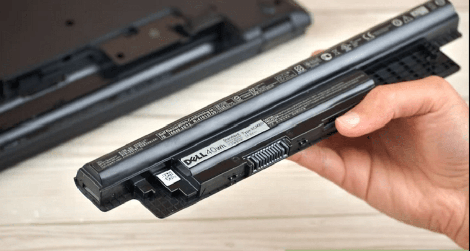TOP 5 BEST BATTERIES FOR LAPTOPS AND NETBOOKS.