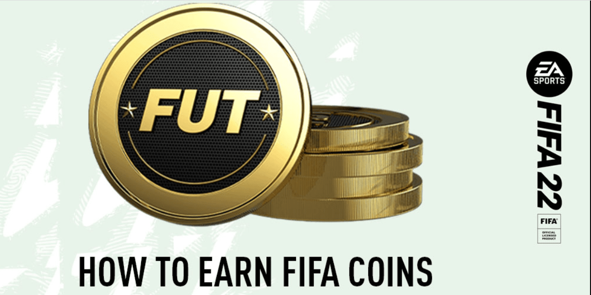 Trading safely with cheap FIFA 22 coins- IGVAULT