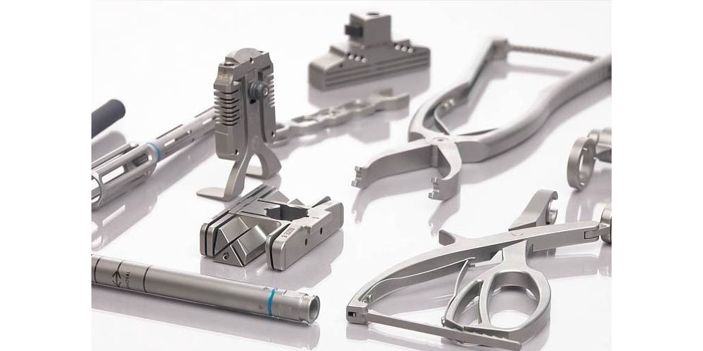 CNC Machine Components You Should Know About