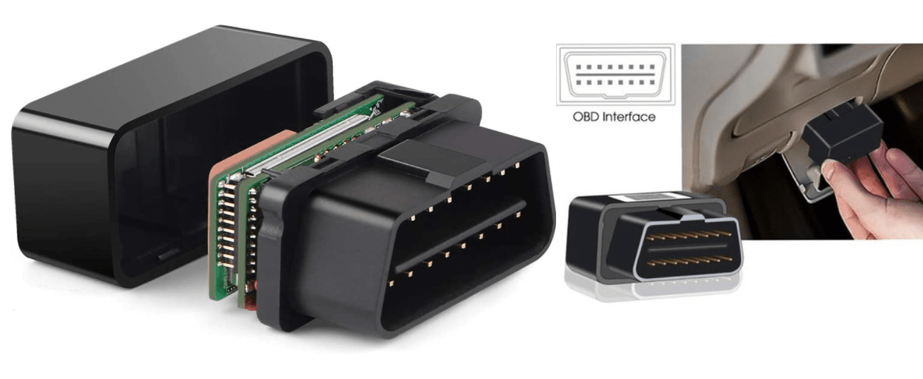 Complete Guide to the Best Obd GPS Tracker for Your Car
