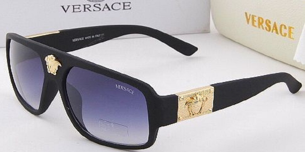 Versace Sunglasses for men; Do they protect our eyes?
