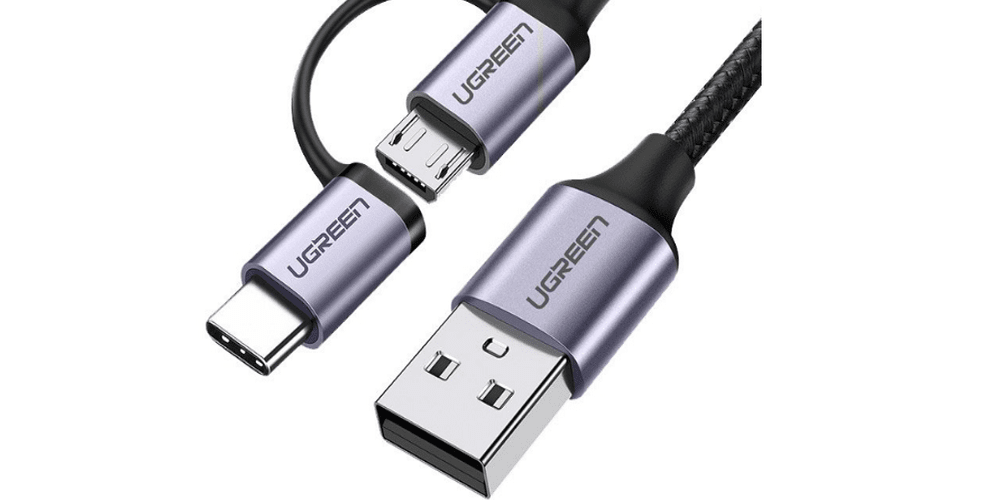 All You Need to Know About Micro USB-C and Mini USB-C Cables