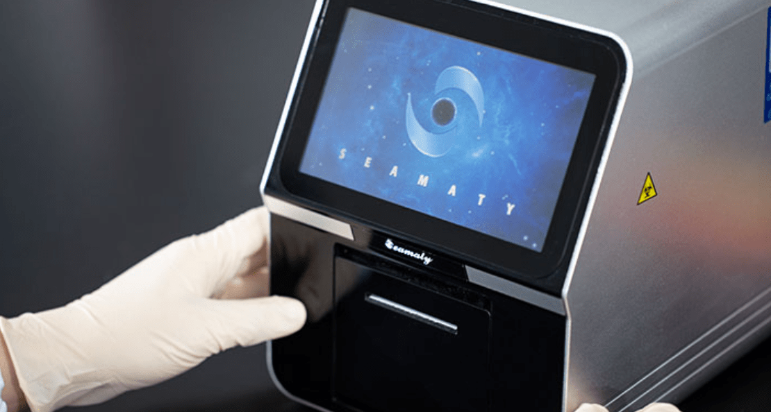 Operations & What to Look for in Chemistry Analyzers