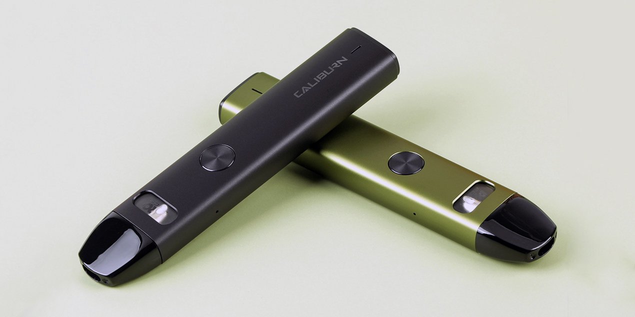 Pros of Choosing The Caliburn A2