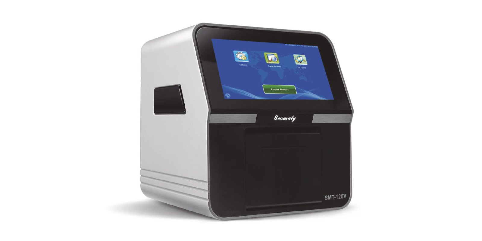 Vet's Best Friend: How to Buy a Veterinary Chemistry Analyzer