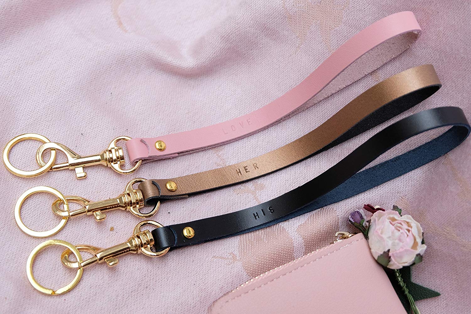 6 Practical Uses for Wristlet Straps