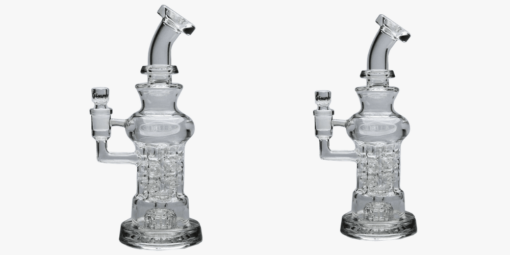 How does a dab rig work for a beginner