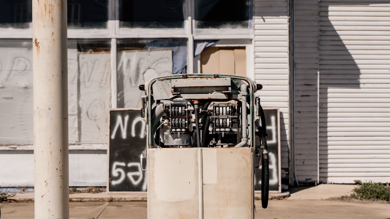 Get Ahead Of The Pack: Upgrade Your Fuel Pump Today