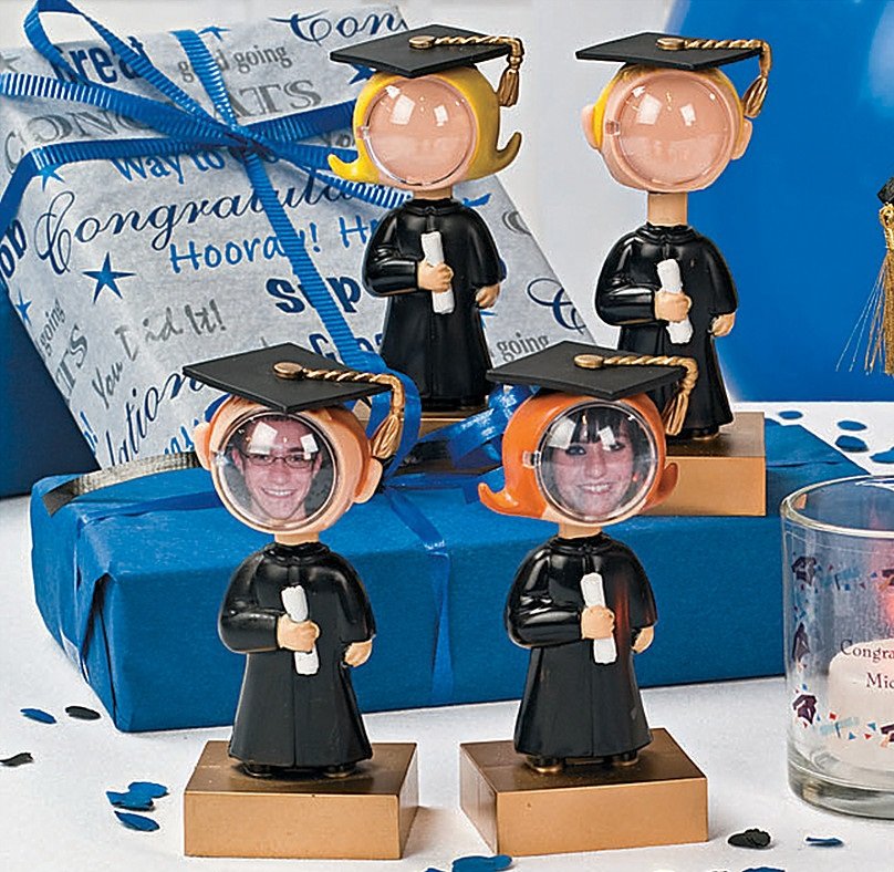 Understanding Everything About A Graduation Bobble Head