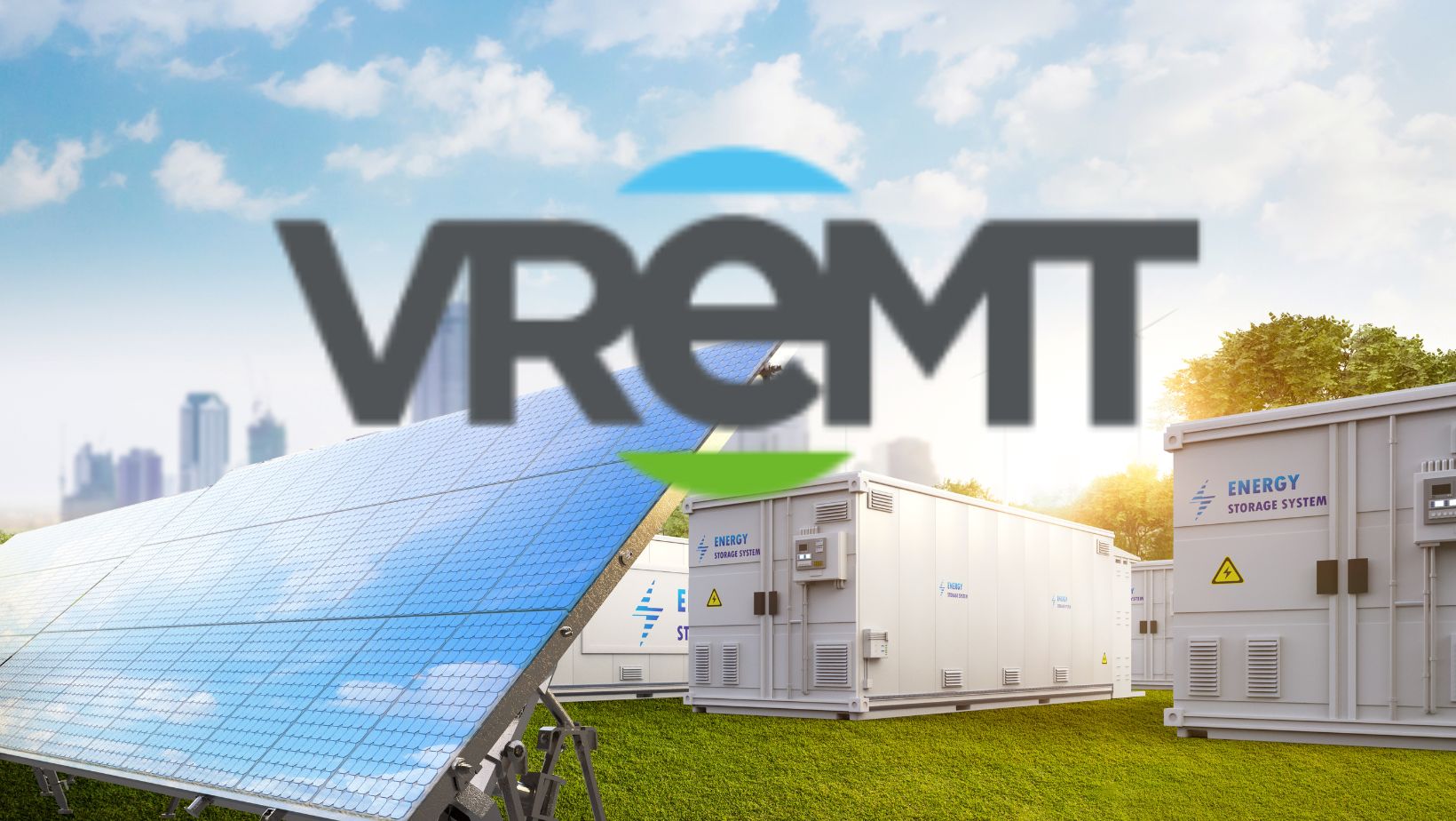 Some Incredible Technical Strengths of VREMT That Make It Stand Out