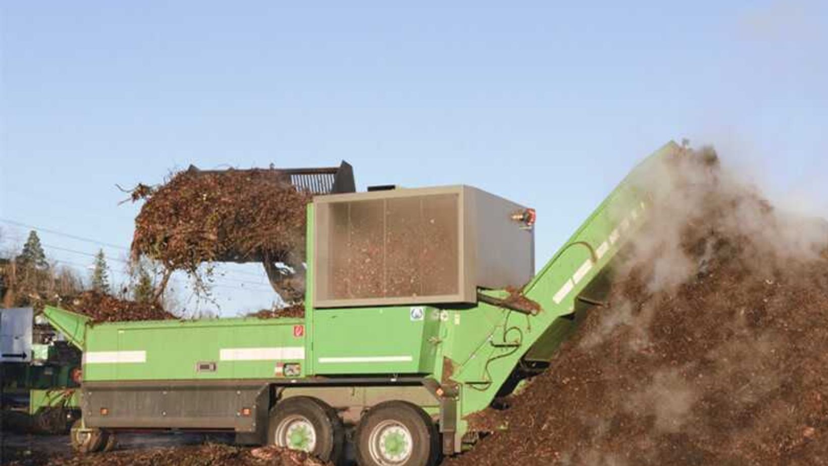 A Guide to Tub and Grinder Wear Parts