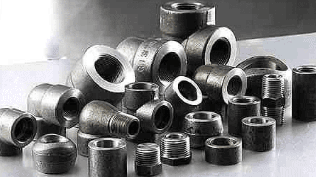 Which Materials Are Suitable For Manufacturers To Forge?