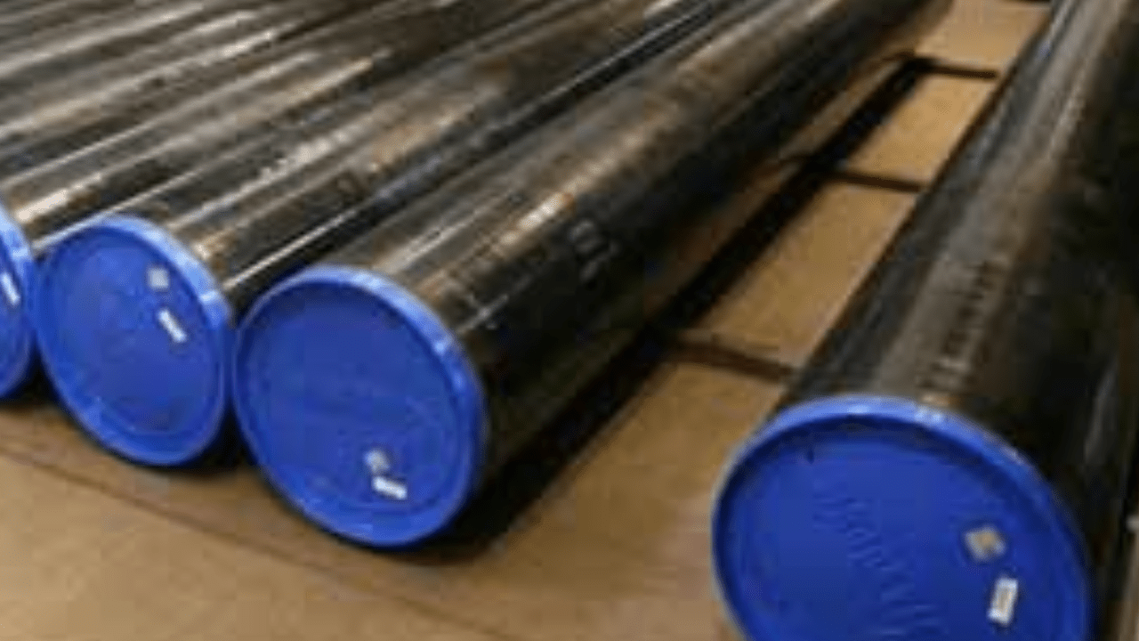 What Are The Environmental Benefits Of Using API 5L X60 Pipe?