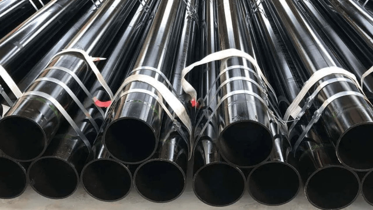 How to Know It's Time to Replace a UL-Listed Fire Pipe?