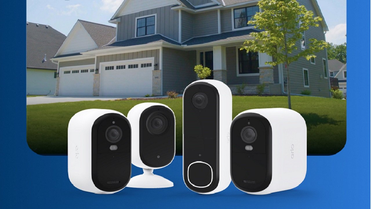 Lighting the Way: Outdoor Solar Cameras for Modern Living