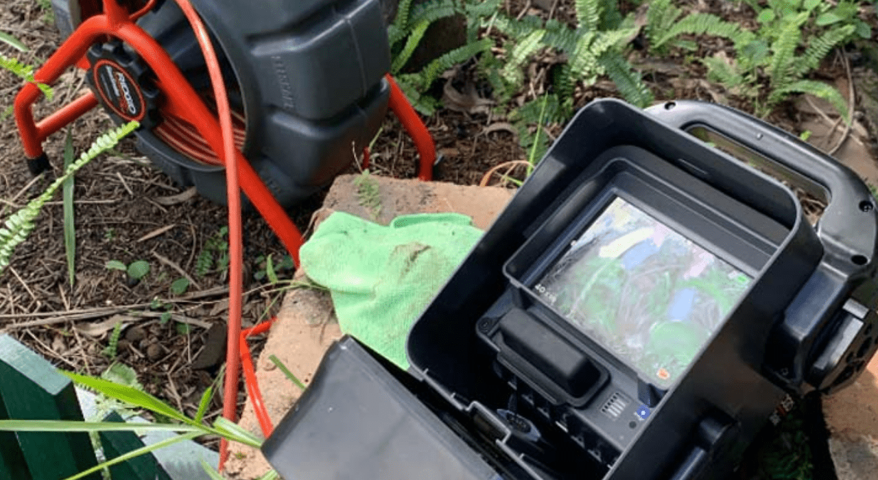 What Are The Typical Applications Of The PTZ Manhole Pole Camera?