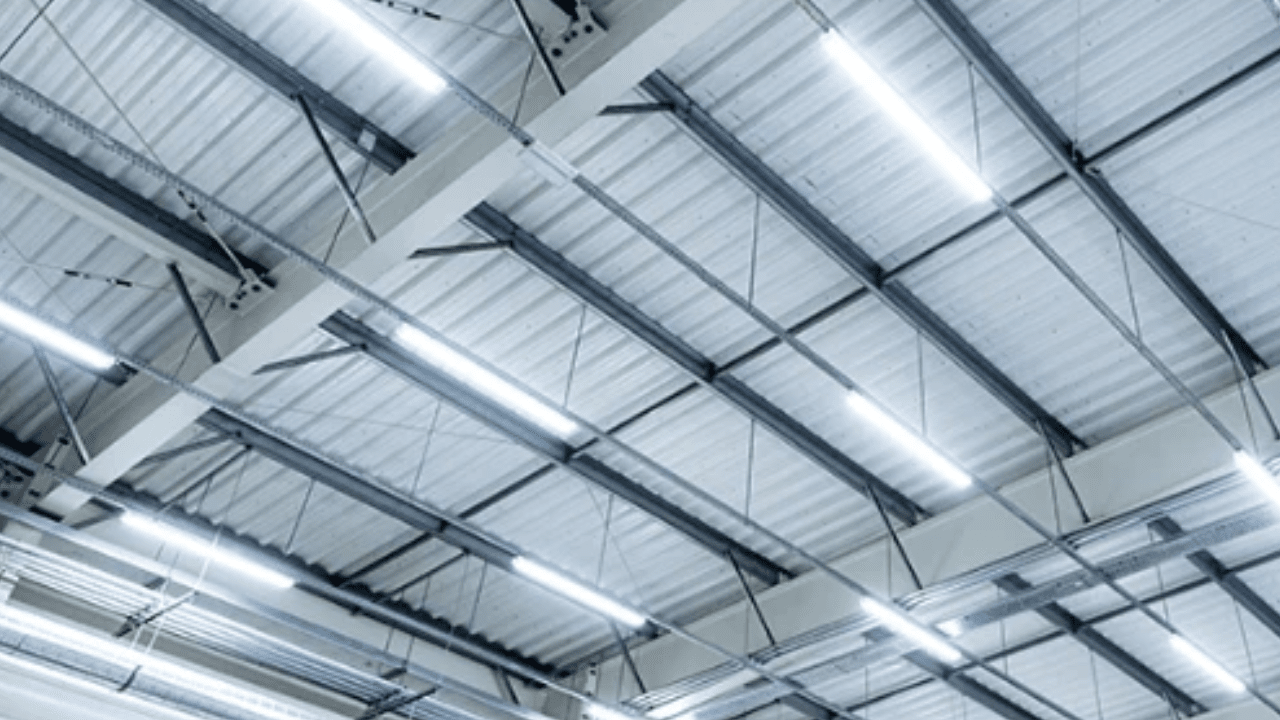 What Applications Is Revolveled Konlite Lighting Appropriate For?