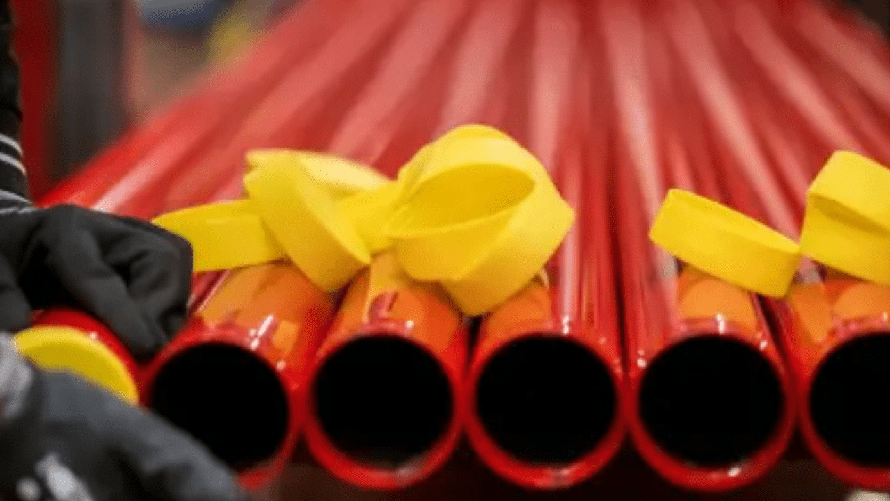 What are the Typical Applications of Circular Hollow Sections in Construction and Manufacturing?