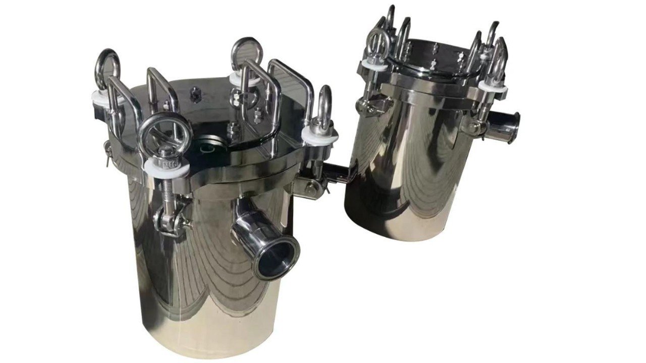 Magnetic Liquid Traps: Improving Efficiency in Liquid Handling Systems