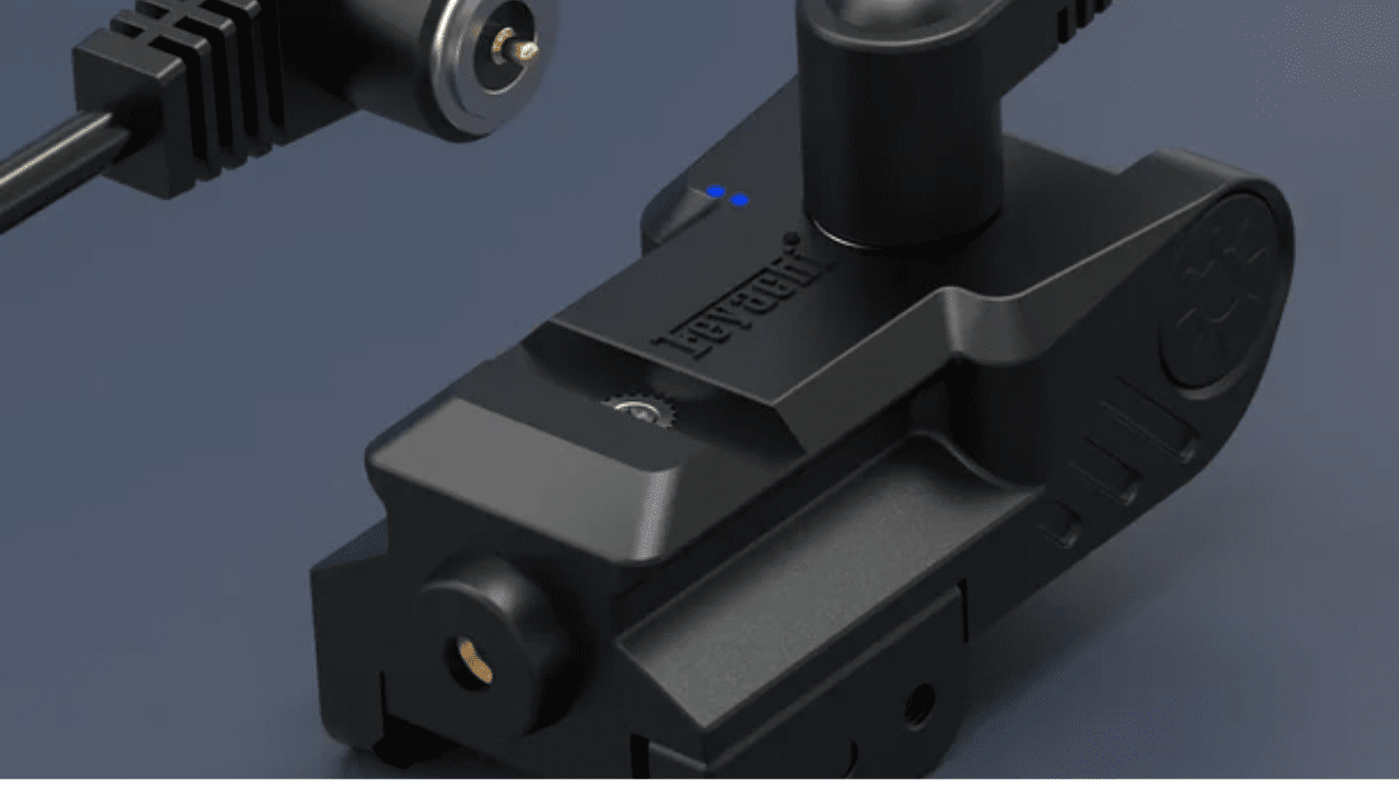 Take Control of Every Shot With Top-tier Laser Sights