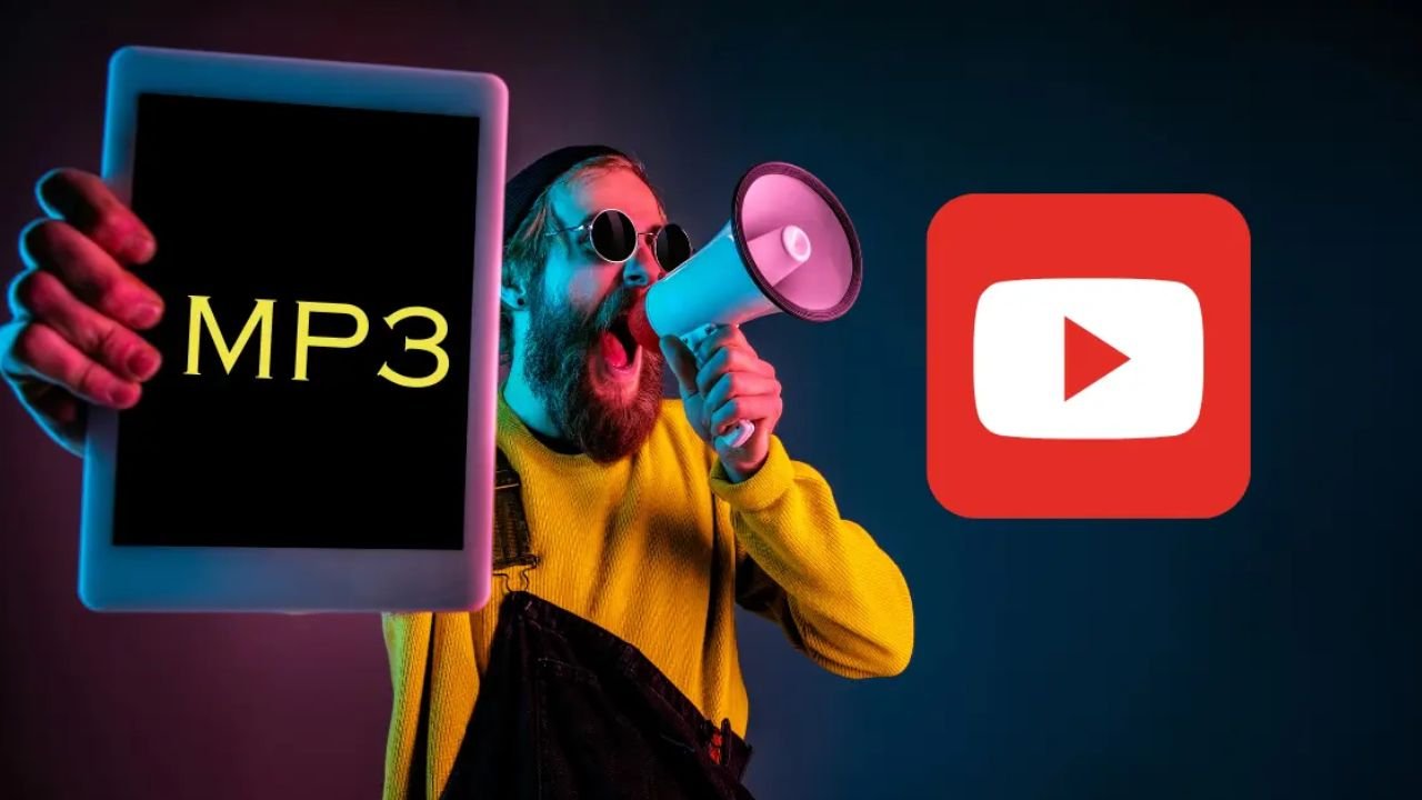 Why Do You Need a YouTube to MP3 Downloader Right Now?