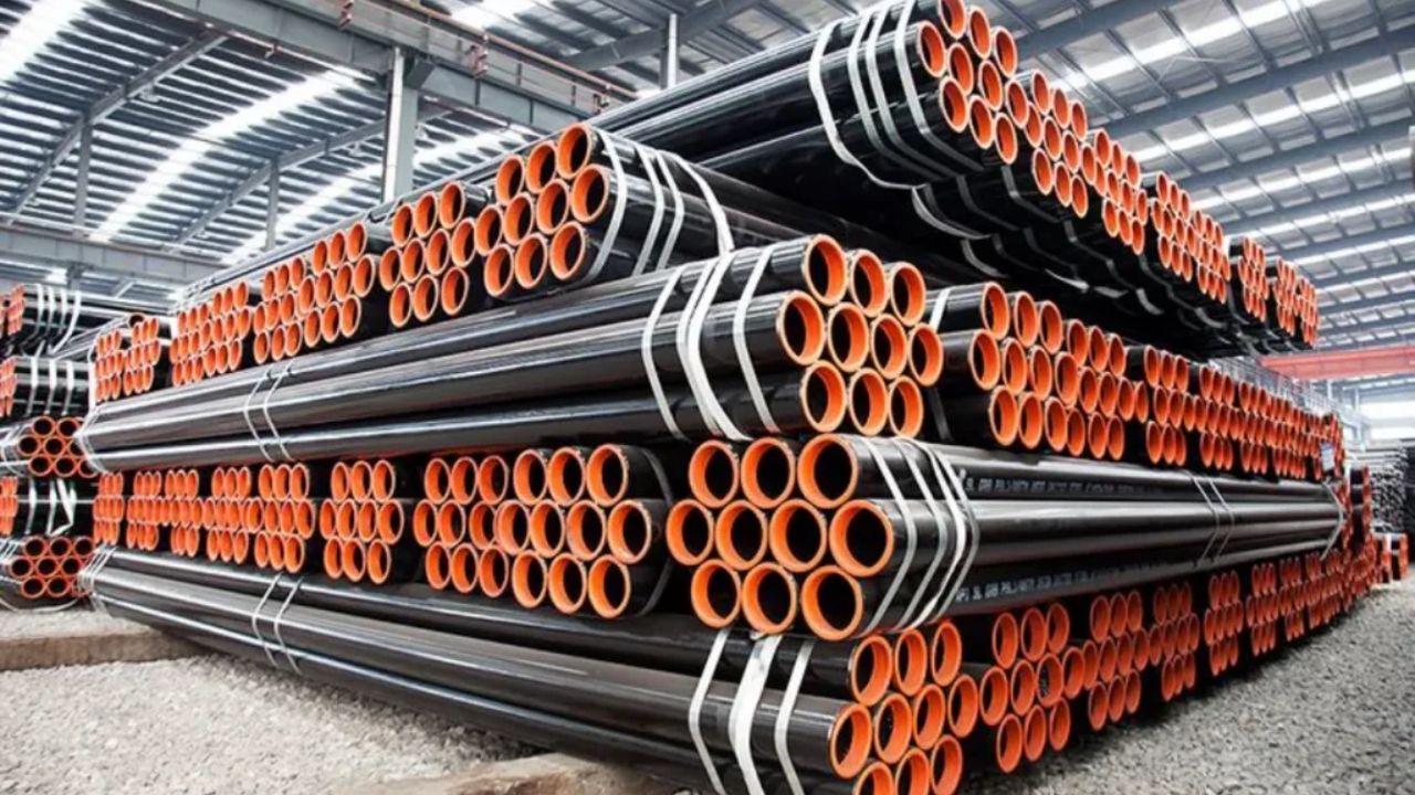 What Gives PandaPipe the Reputation of a Reliable API 5L Pipe Manufacturer
