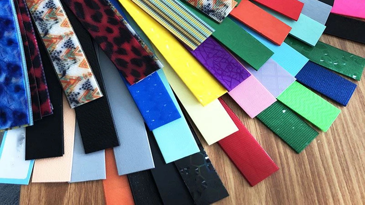 How Sunmolin Delivers Custom TPU Webbing for Any Application