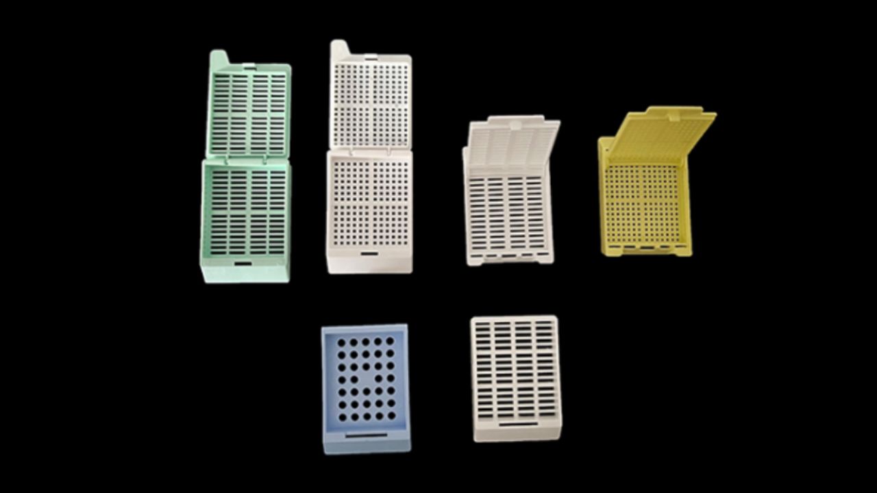 Why Huida’s Embedding Cassettes Are the Lab’s First Choice