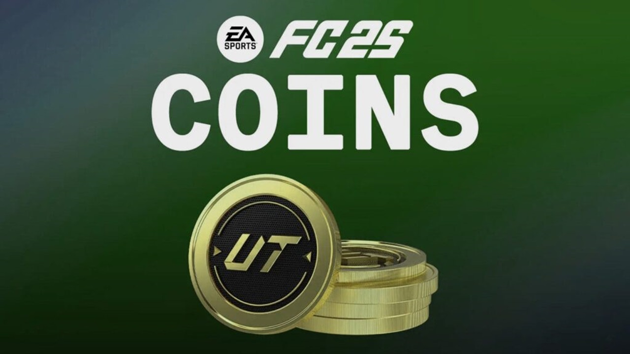 Why Choose FIFACOIN.COM for Your FC 25 Coin Needs?