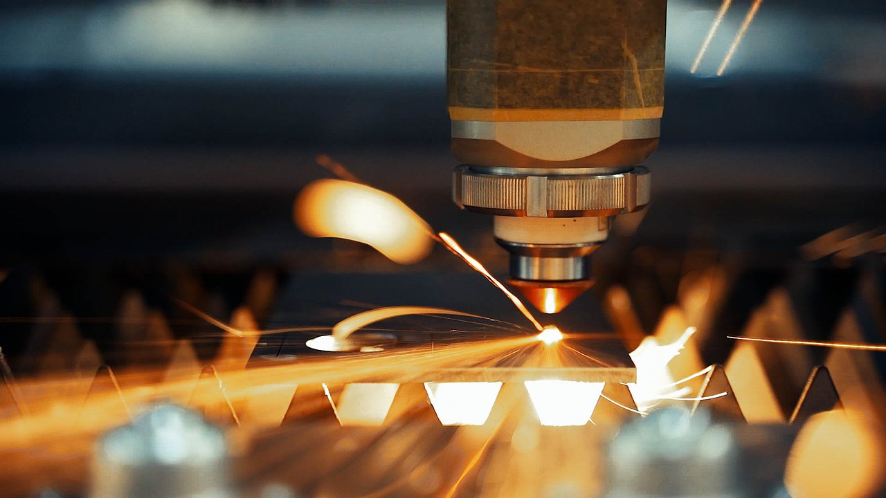 How Precision Laser Cutting Improves Sheet Metal Parts at ShincoFab