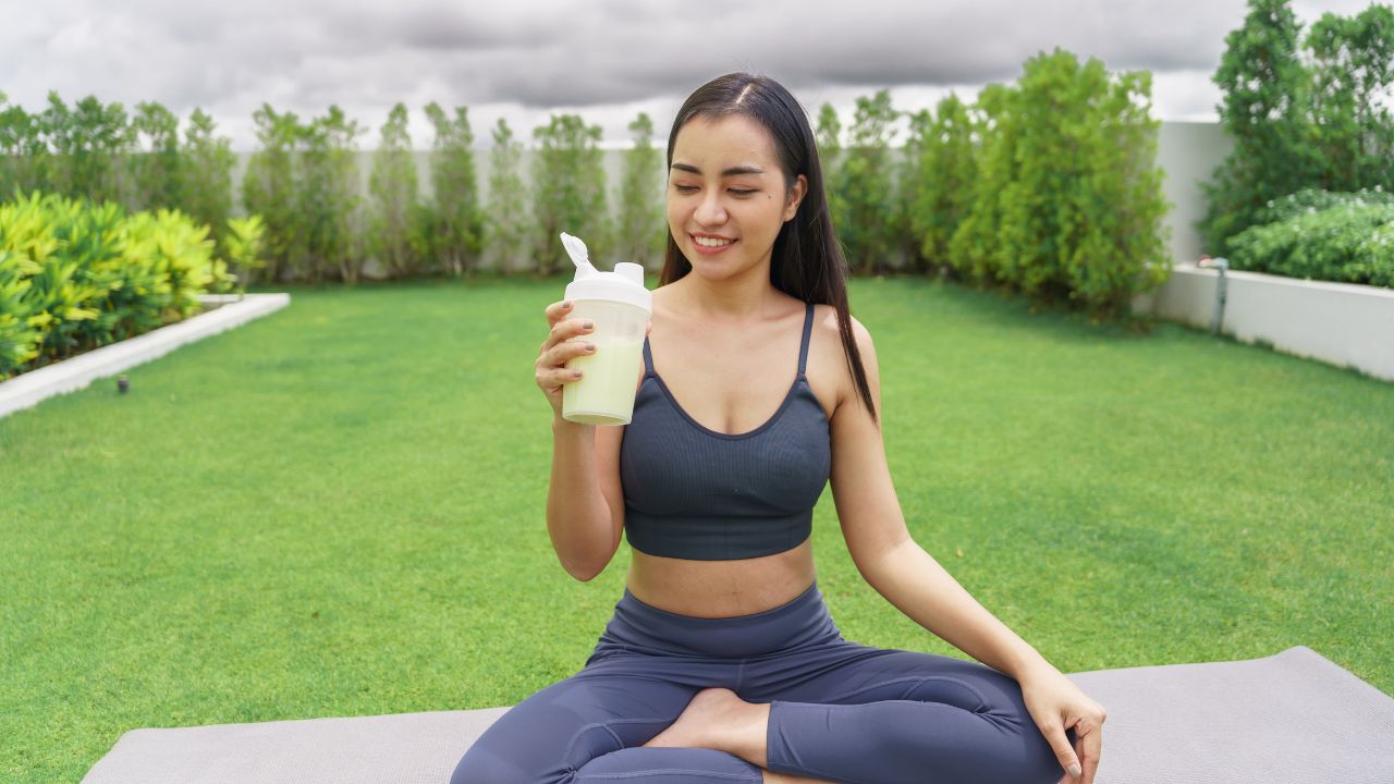 Why Bulk Ordering Shaker Bottles Is a Smart Investment