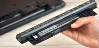 TOP 5 BEST BATTERIES FOR LAPTOPS AND NETBOOKS.