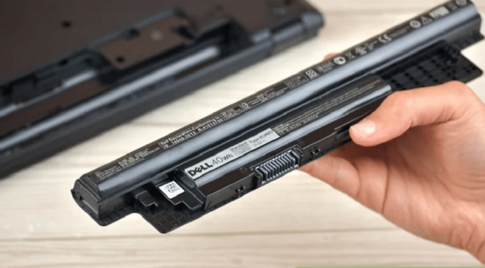 TOP 5 BEST BATTERIES FOR LAPTOPS AND NETBOOKS.