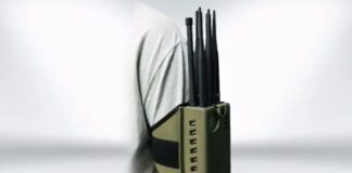 Types of Radio Frequency Jammers