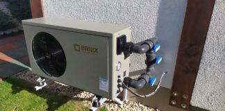 How to find the right size heat pump