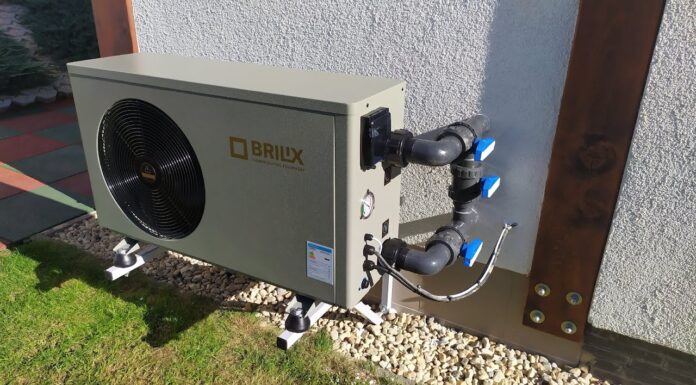 How to find the right size heat pump