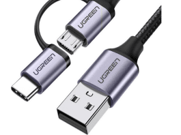 All You Need to Know About Micro USB-C and Mini USB-C Cables