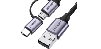 All You Need to Know About Micro USB-C and Mini USB-C Cables