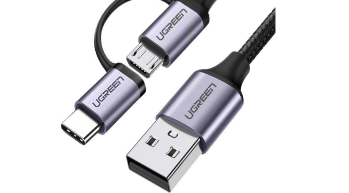 All You Need to Know About Micro USB-C and Mini USB-C Cables