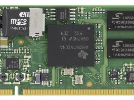 An Introduction to Embedded Single Board Computers