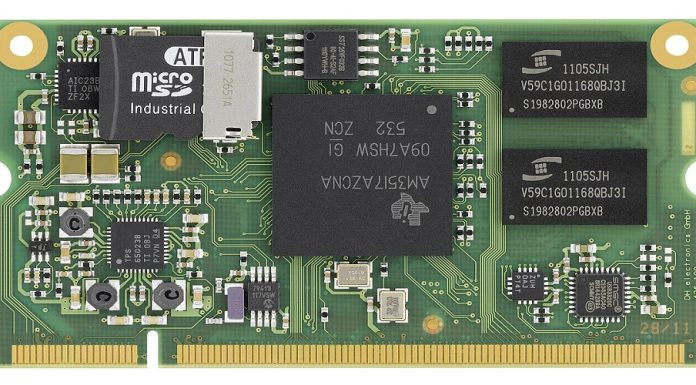 An Introduction to Embedded Single Board Computers